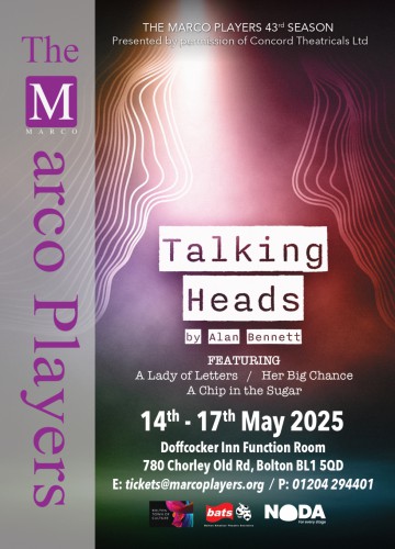 Talking Heads